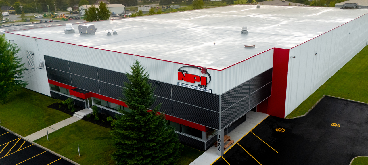 Groupe NPI - Nikol Poulin 