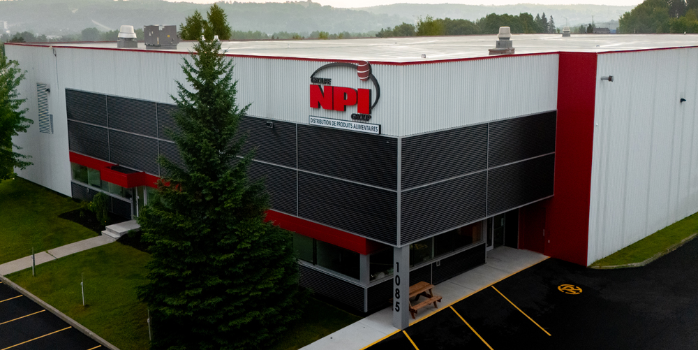 Groupe NPI - Nikol Poulin : 1085 42e Rue N, Saint-Georges, QC 
