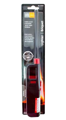 A00631 : Global A00631 : Accessoires & fournitures - Allume-feu - Briquet (long) Bbq GLOBAL , BRIQUET (long) BBQ , 24 UN