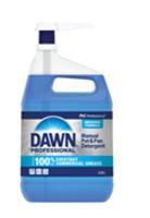 A00723-OU : Liquide Vaiselle Professionnel (pompe)