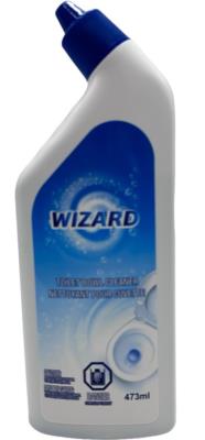 A00788 : Wizard A00788 : Hygiène et santé - Hygiène dentaire - Nett Cuvette Auto. WIZARD, NETT CUVETTE auto., 24 x 5 UN