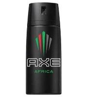 A95214 : Deo En Spray Africa