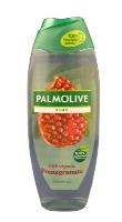A954500 : Gel Douche Grenade Organique