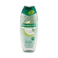 A954501 : Gel Douche Noix Coco Orga.