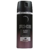 A954530 : Deo En Spray Black Night
