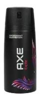 A955653 : Deo En Spray Excite
