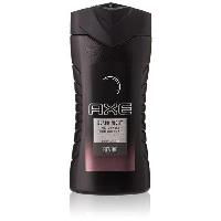 A95874 : Gel Douche Black Night