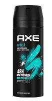 A959625 : Deo En Spray Apollo