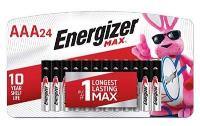 AENAAA24 : Batterie Aaa (24)