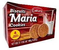 B01198 : Biscuit Maria (mega Pack)
