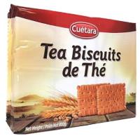 B01199 : Biscuits The (mega Pack)