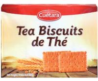 B01199 : Biscuits The (mega Pack)