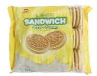B012-OU : Bisc. Sand Citron