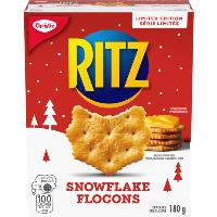B01211 : Biscuits Ritz Flocons