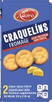 B01896 : Craquelins Cheddar