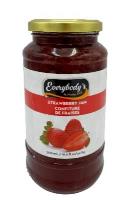 C715-OU : Conf.(pure)  Fraises