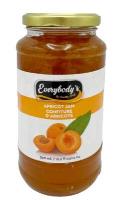 C760-OU : Confiture Abricot