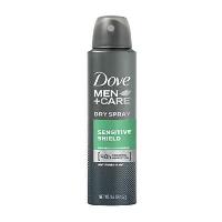 CA2090 : Men Care Spray   Sensible