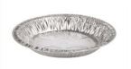 CA4005-1 : Assiette Tarte Alluminium 8''
