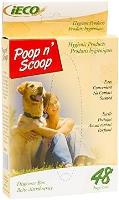 CA5478 : Sacs ''poop N'scoop'' (animaux)
