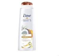 CA90218 : Shampoing Coconut
