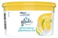 CA9052 : Gel Deo Citron (jaune)