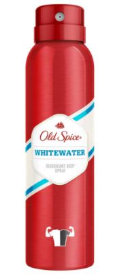 CA9944 : Old spice CA9944 : Hygiène et santé - Déodorisants - DÉo Spray White-water OLD SPICE,DÉO SPRAY white-water, 6 x 150 ML (ANG)