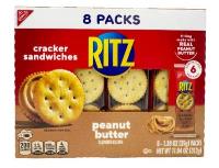 CB2579 : Ritz Beur. De Peanut