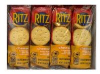 CB2580 : Ritz Fromage
