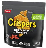 CB3355 : Crispers Bacon Fumé