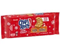 CB6365 : Chips Ahoy Beurre De Biscuit