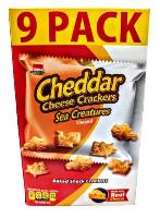 CB8755-OU : Bisc. Cheddar Ani. Marins