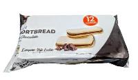 CB8760-OU : Biscuit SablÉs Choco.noir