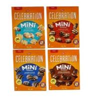 CB8999-OU : CÉlÉbration Mini Bisc. Ass.