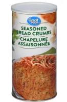 CE90 : Chapelure Assaisonnée