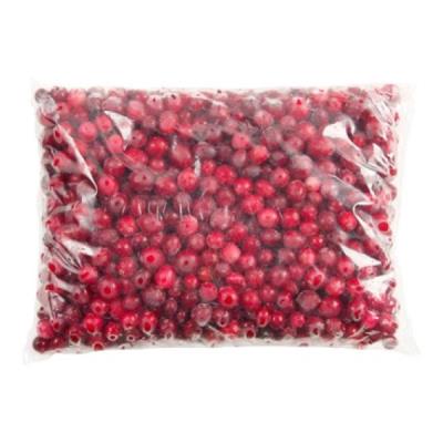 CF6468-OU : Canneberges CF6468-OU : Conserves et bocaux - Fruits - Congelées CANNEBERGES,congelées ,5 x 1kg