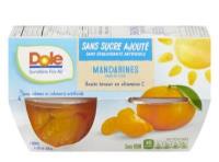 CF78-OU : Mandarine En DÉe Eau