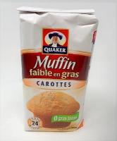 CG1996 : Mix à Muffins Carotte