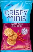 CG1997 : Crispy Minis Chili Doux