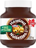 CG212 : Tartinade Choc-noisettes