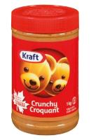 CG2152 : Beurre Arachides Croquant