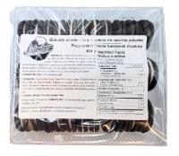 CG2159 : Biscuits Crème Van. Et Menthe Poivrée