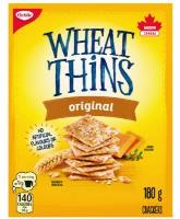 CG2600 : Wheat Thins Craq. Original