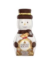 CG3050 : Choco. Bonhomme De Neige