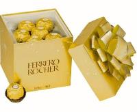 CG3052 : Coffret Cadeau Choco.