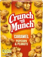 CG3362 : Popcorn Arac. Caramel (ang.)