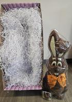 CG38 : Gros Lapin Chocolat