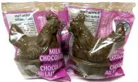 CG40-OU : Poules Choco
