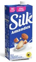 CG4979-OU : Lait Amandes Original Non Sucré
