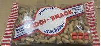 CG5089 : Arachides En écales RÔties